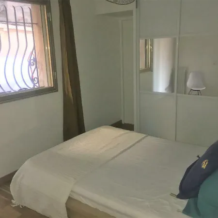 Le Saint-michel Appartement