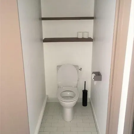 Apartment Sur Mer: Spacieux Et Climatisé Beaulieu-sur-Mer